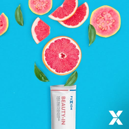 Beauty in - Colágeno Bioactivo 👴🏻✨